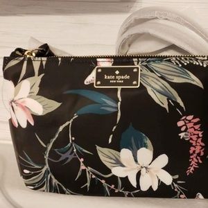 Kate Spade Madelyne Wilson Rd Botanical Crossbody